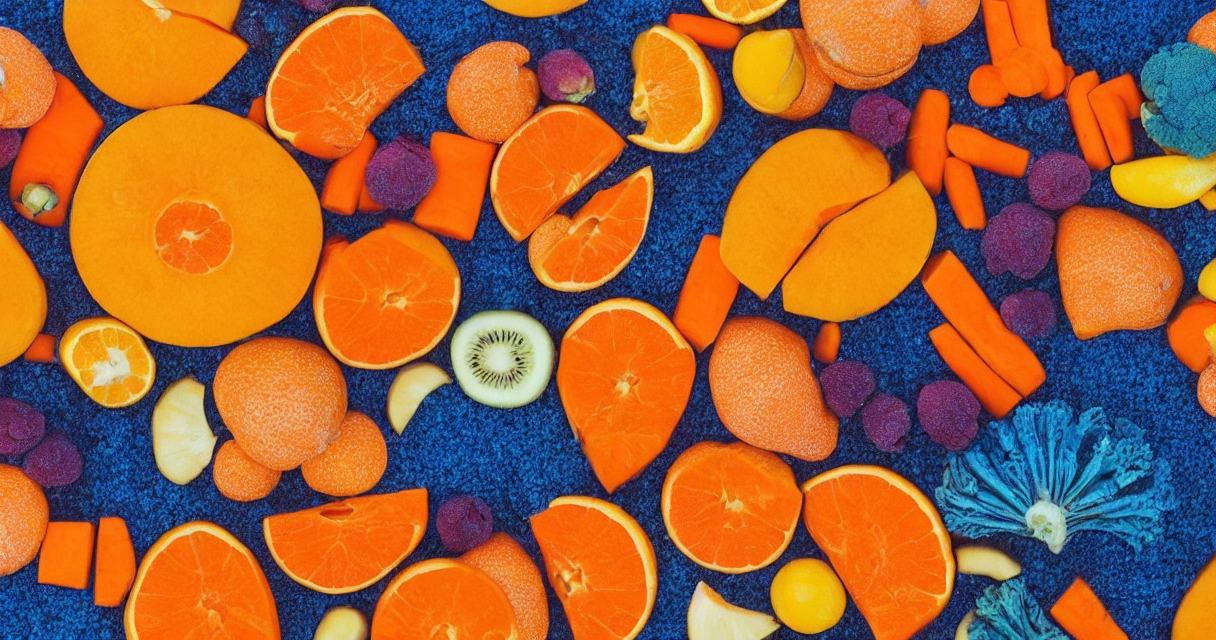 Beta caroten og hudens sundhed: hvordan beta caroten kan hjælpe med at forhindre solskader