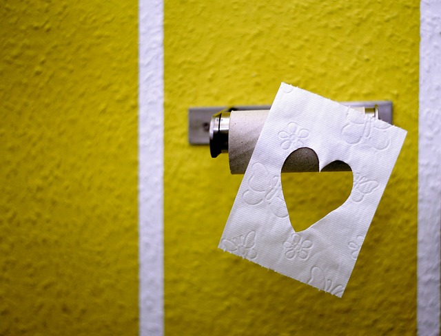 Toiletpapirholder til det moderne hjem: Find den perfekte løsning til dit badeværelse