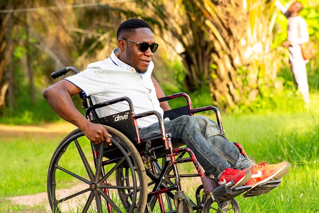 Innovative løsninger på kørestolsramper: Fra design til funktion
